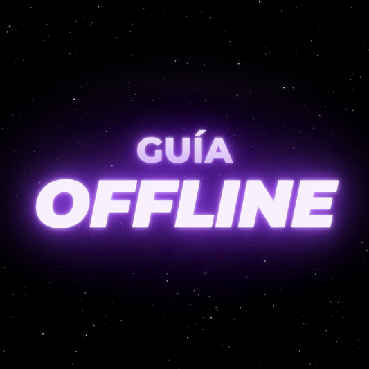 REVENTA GUIA